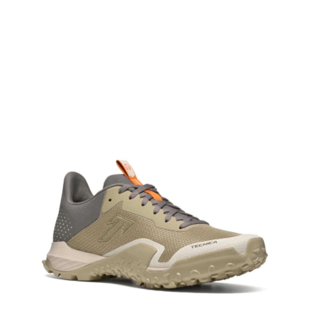 Pánska nízka turistická obuv TECNICA Magma 2.0 S Ms, sand burnt orange · záber 1