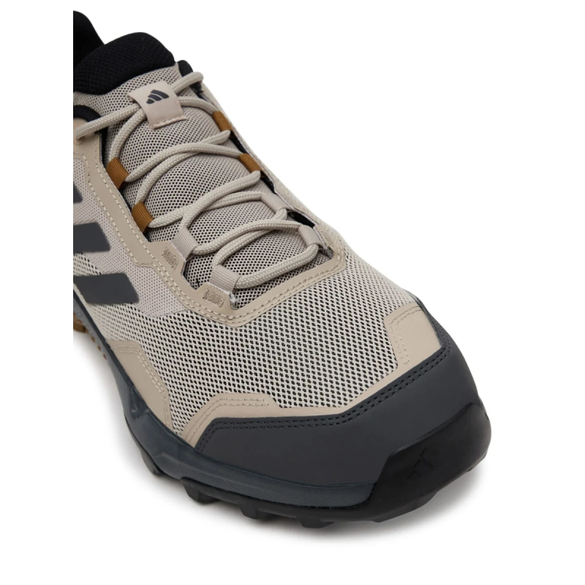 Dámska nízka turistická obuv ADIDAS Eastrail 2.0 W wonder beige grey six bronze strata · záber 5