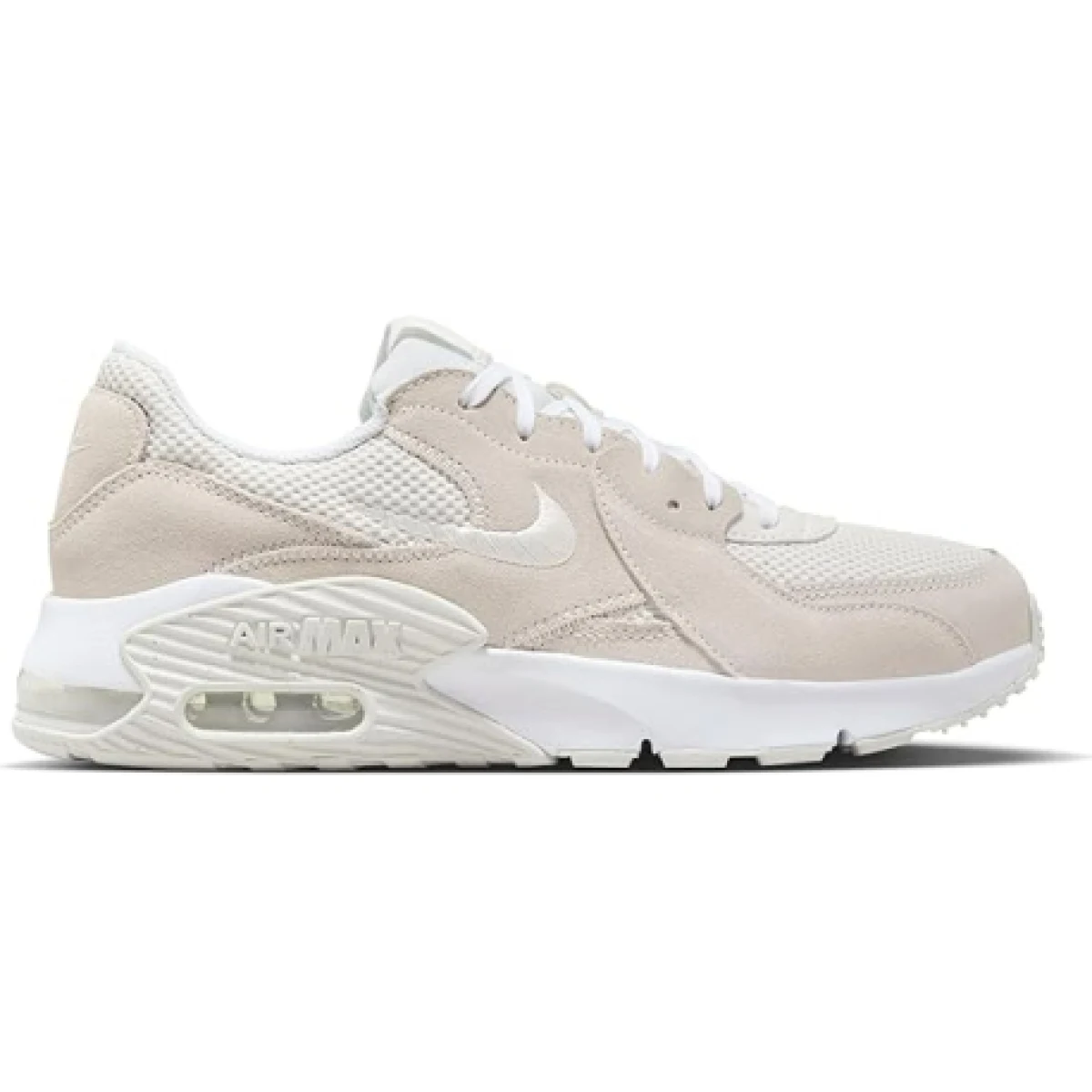Dámska vychádzková obuv NIKE Air Max Excee phantom sail platinum tint · záber 1