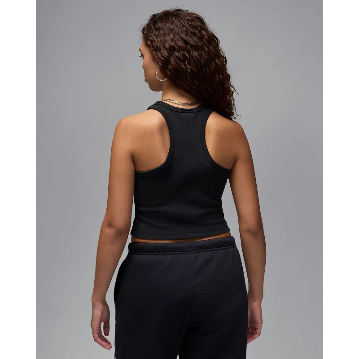Dámske tielko NIKE Jordan Essentials (SP55)(52) · záber 3
