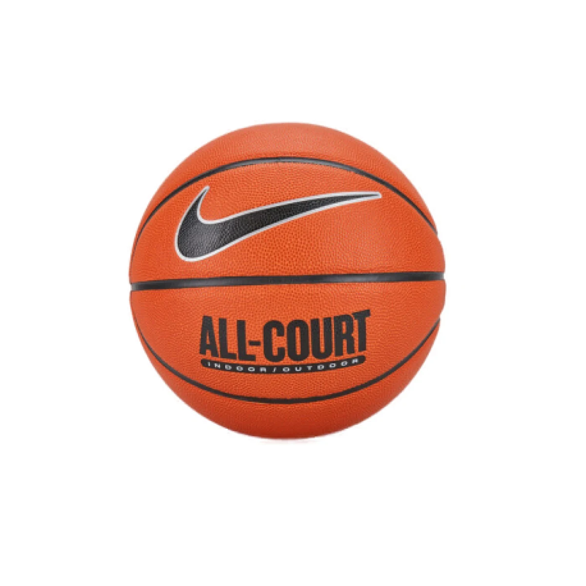Basketbalová lopta NIKE EVERYDAY ALL COURT 07 AM BK BK · záber 1