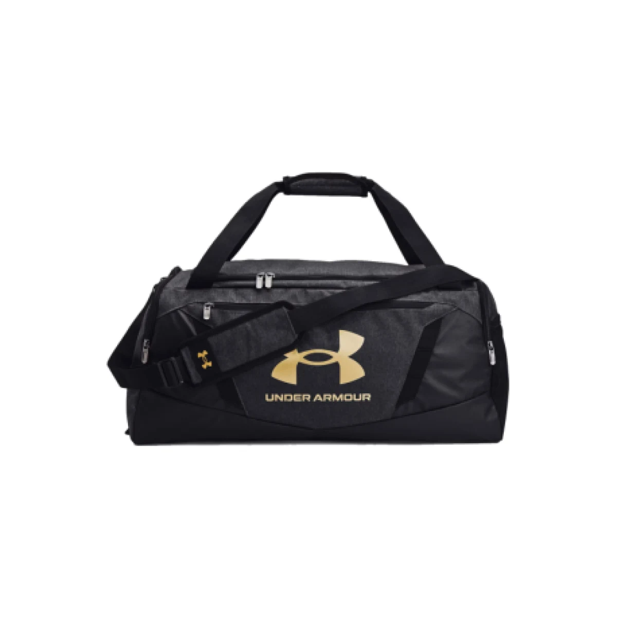 Cestovná taška UNDER ARMOUR UA Undeniable 5.0 Duffle MD · záber 1