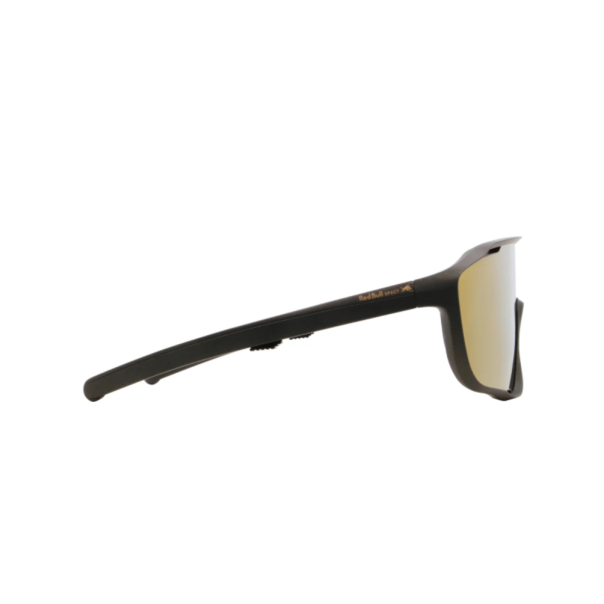 Slnečné okuliare RED BULL SPECT KRAFT-04, green brown with gold mirror · záber 3