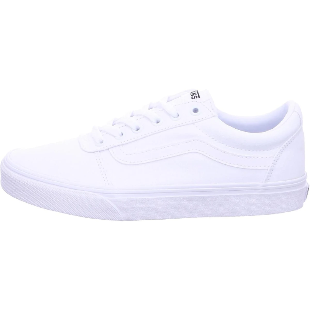 Dámska rekreačná obuv VANS WM Ward (Triple White) white · záber 2
