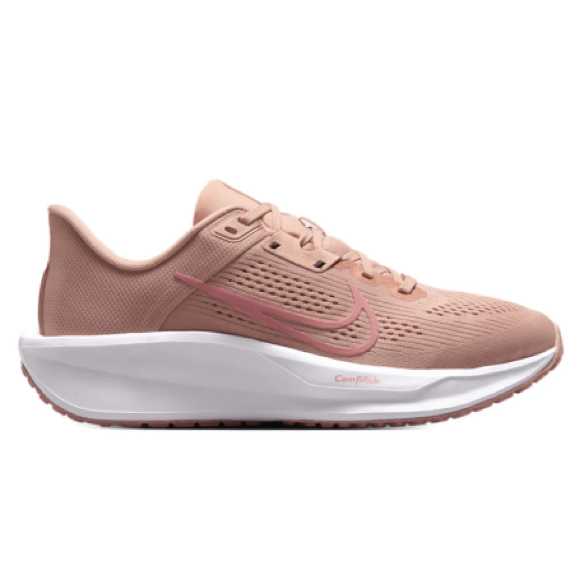Dámska športová obuv (tréningová) NIKE Quest 6 W red bronze red stardust white · záber 1