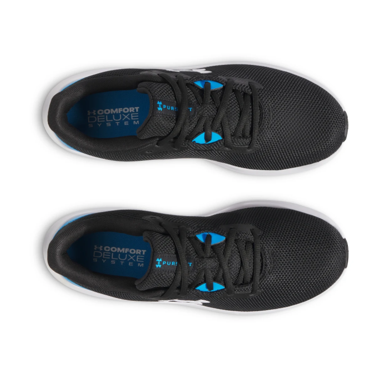 Pánska bežecká obuv UNDER ARMOUR UA Charged Pursuit 4 · záber 4