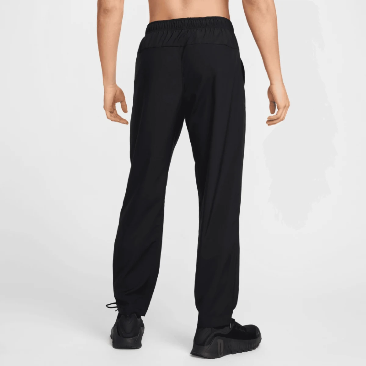 Pánske tepláky NIKE Form (SP55)(52) · záber 2