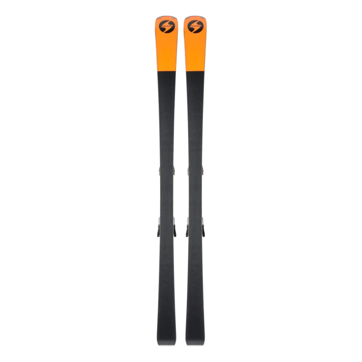 Pánske lyže na zjazdovku - on piste s viazaním BLIZZARD Thunderbird R15 + TPX12 · záber 4