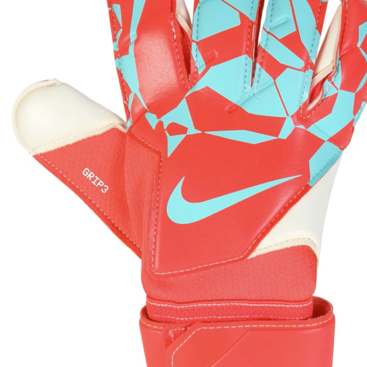Futbalové brankárske rukavice NIKE NK GK GRP3 - HO24 · záber 4