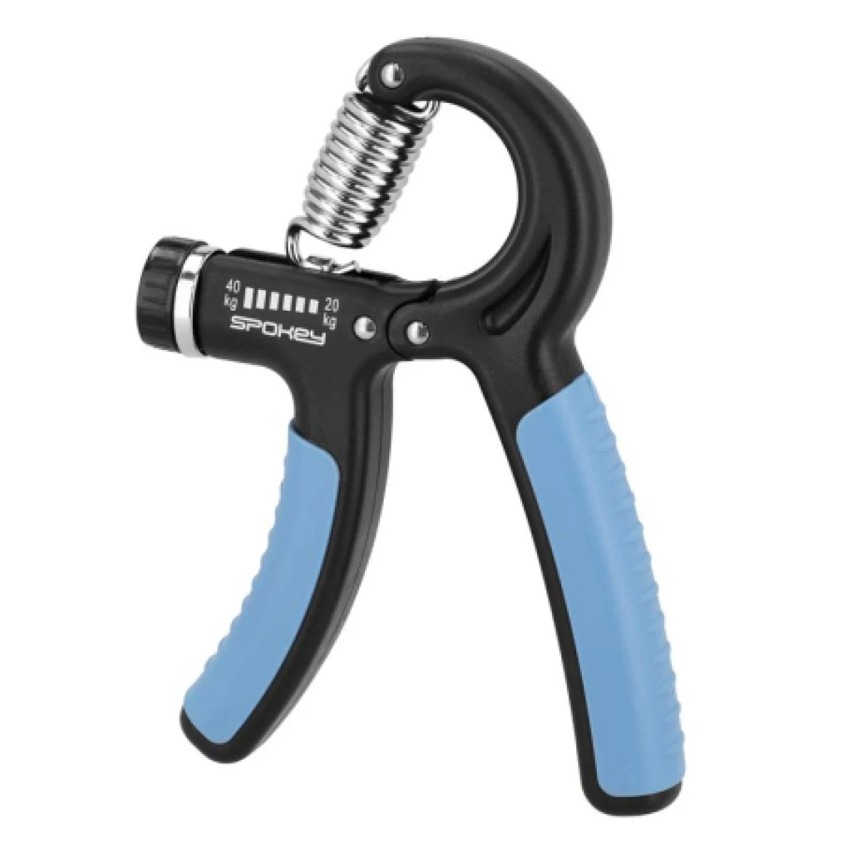 Expandér SPOKEY CRAMP 20-40 kg · záber 1