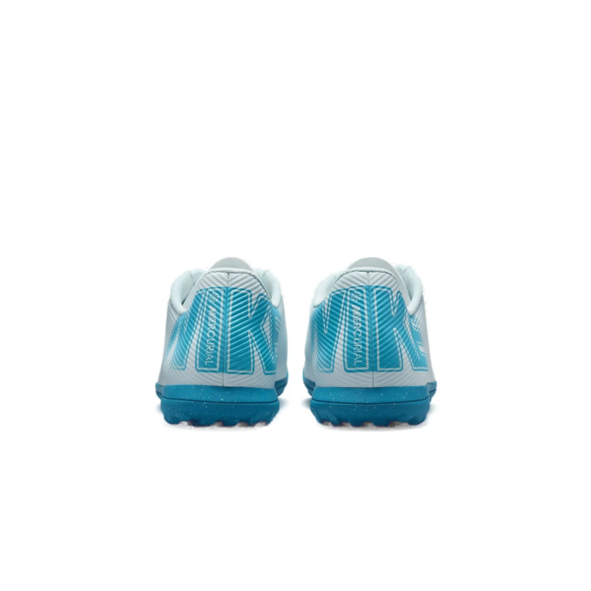 Pánske futbalové kopačky turfy NIKE Mercurial Vapor 16 Club M TF glacier blue black · záber 5