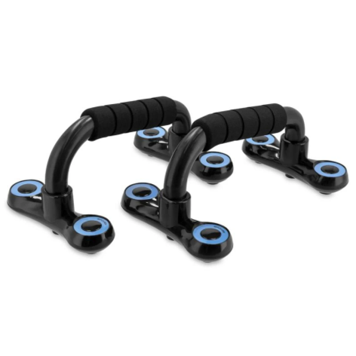 Rúčky na kľuky SPOKEY BRACER push up bar · záber 1