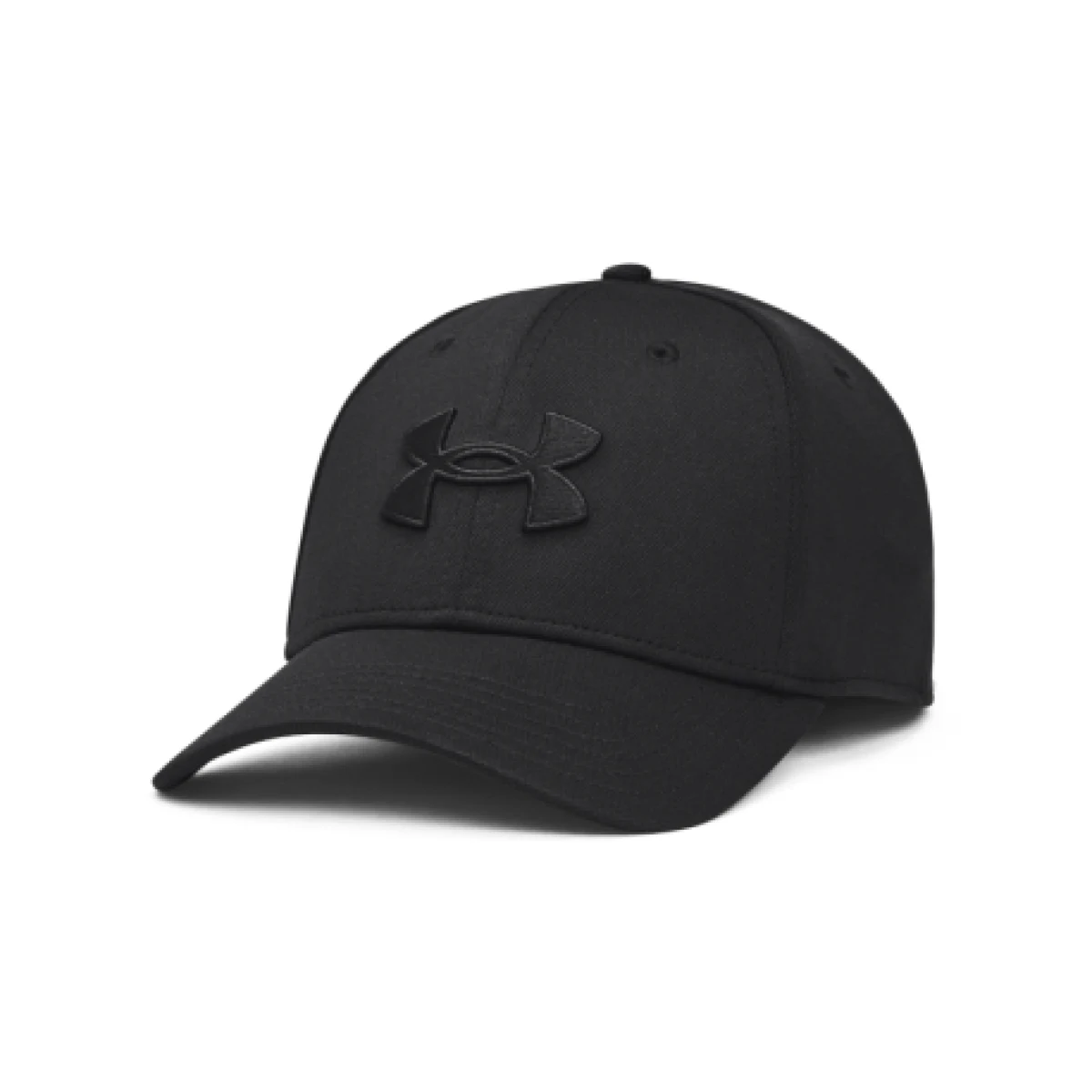 Pánska šiltovka UNDER ARMOUR Mens UA Blitzing-BLK · záber 1