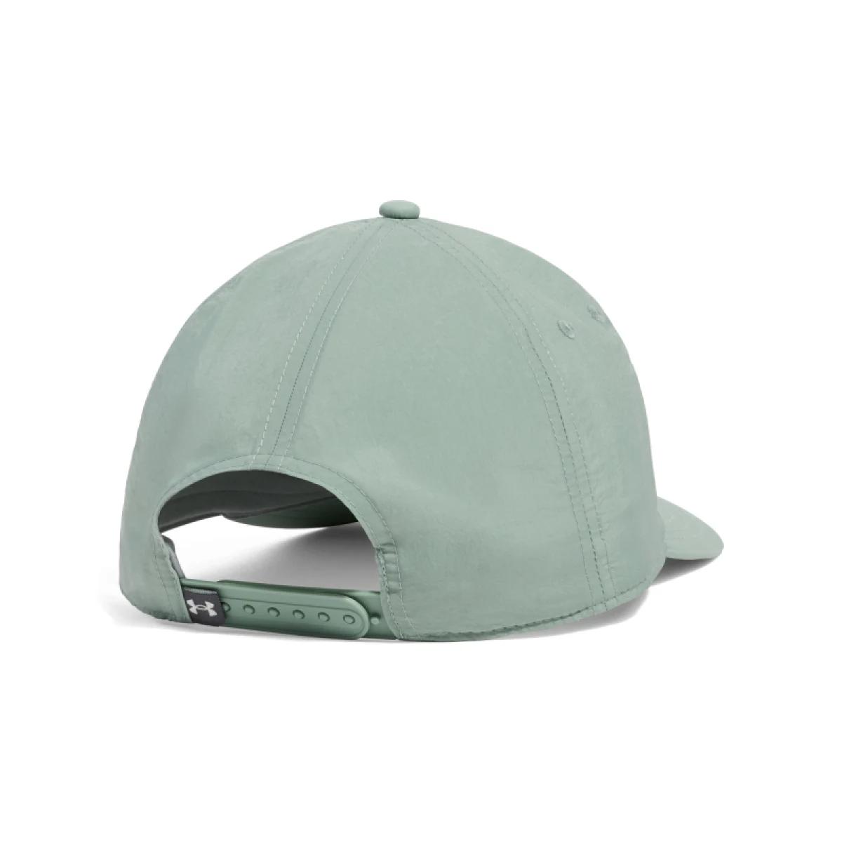 Pánska šiltovka UNDER ARMOUR M Sportstyle Nylon Snapback-GRN · záber 2