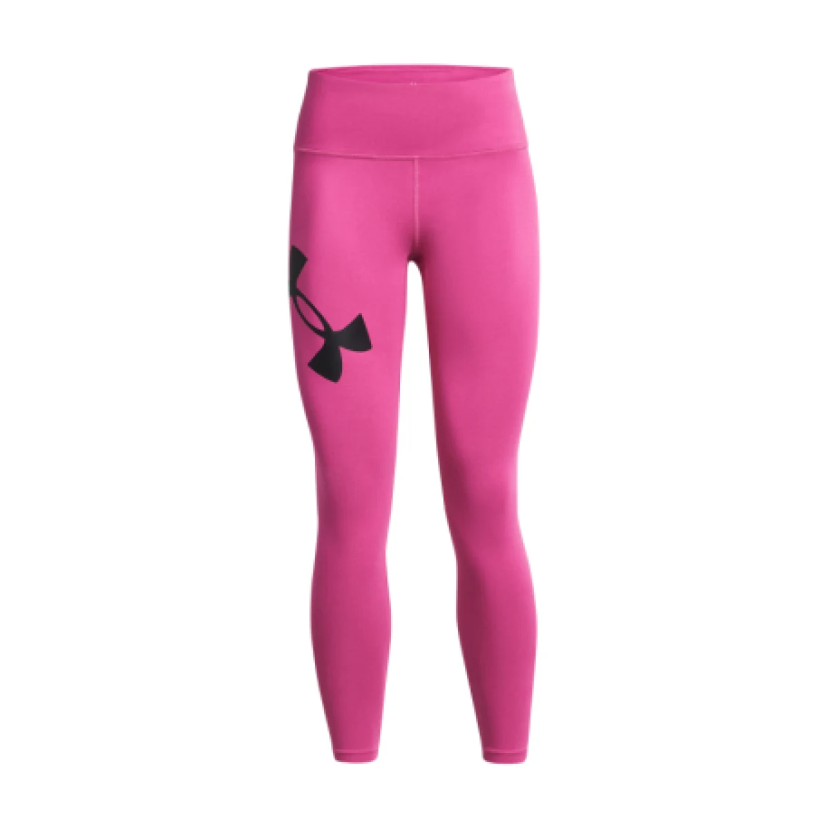 Dámske legíny UNDER ARMOUR Campus Legging-PNK · záber 1