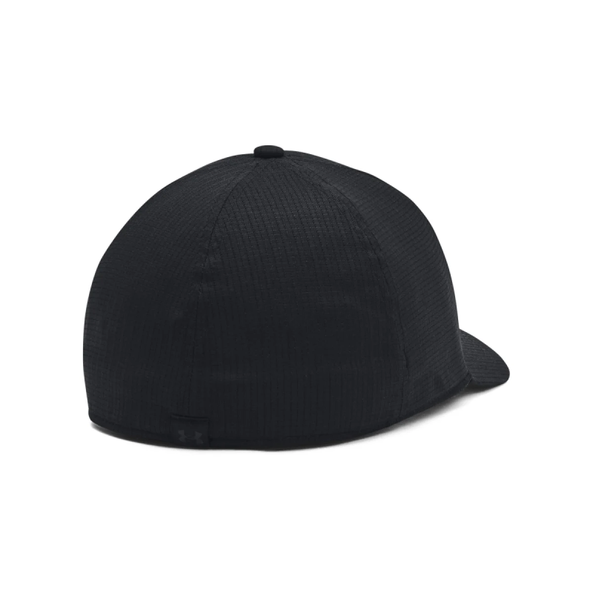 Pánska šiltovka UNDER ARMOUR M Iso-chill Armourvent STR-BLK · záber 2