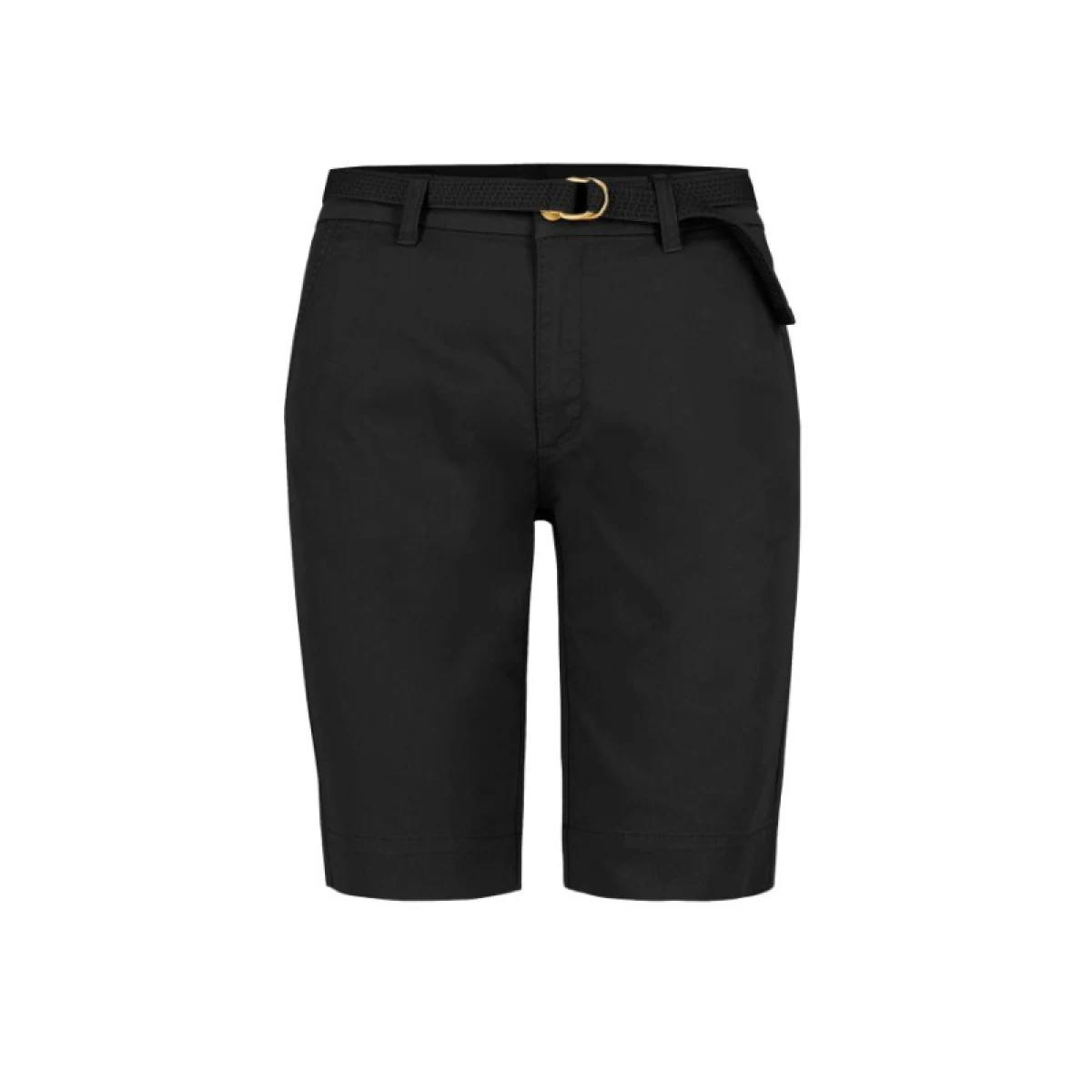 Dámske kraťasy VOLCANO P-MIYA-700-BLACK · záber 4