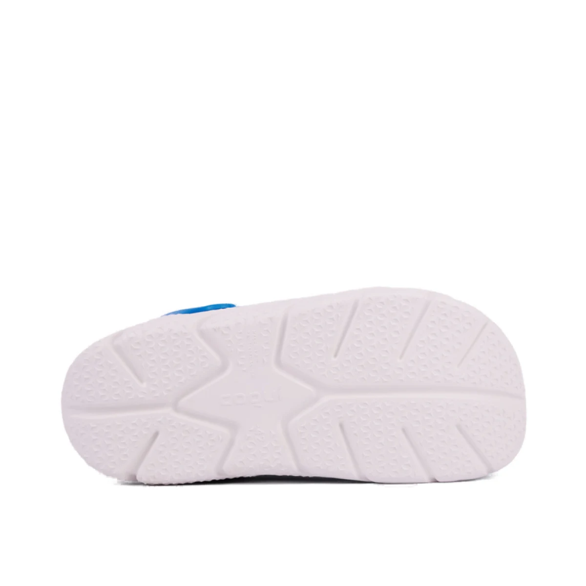 Pánske kroksy (rekreačná obuv) COQUI Cody sea blue white · záber 5