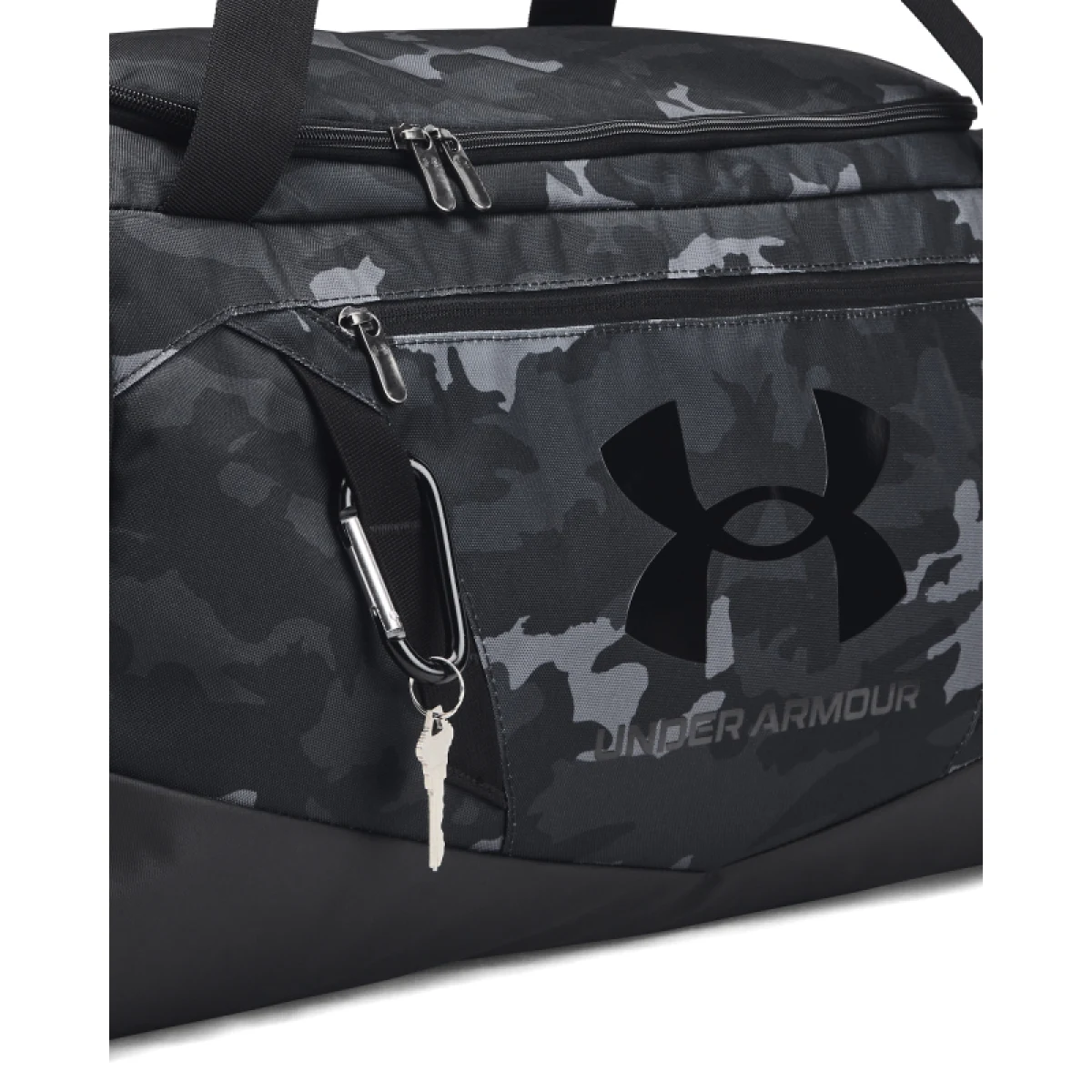 Cestovná taška UNDER ARMOUR UA Undeniable 5.0 Duffle MD · záber 3