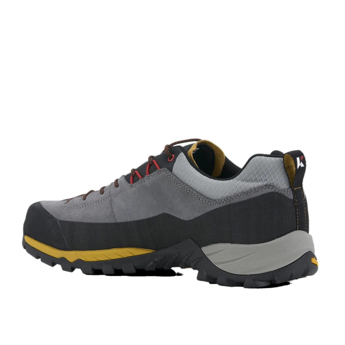 Pánska nízka turistická obuv KAYLAND Miura Gtx, Grey Honey · záber 5
