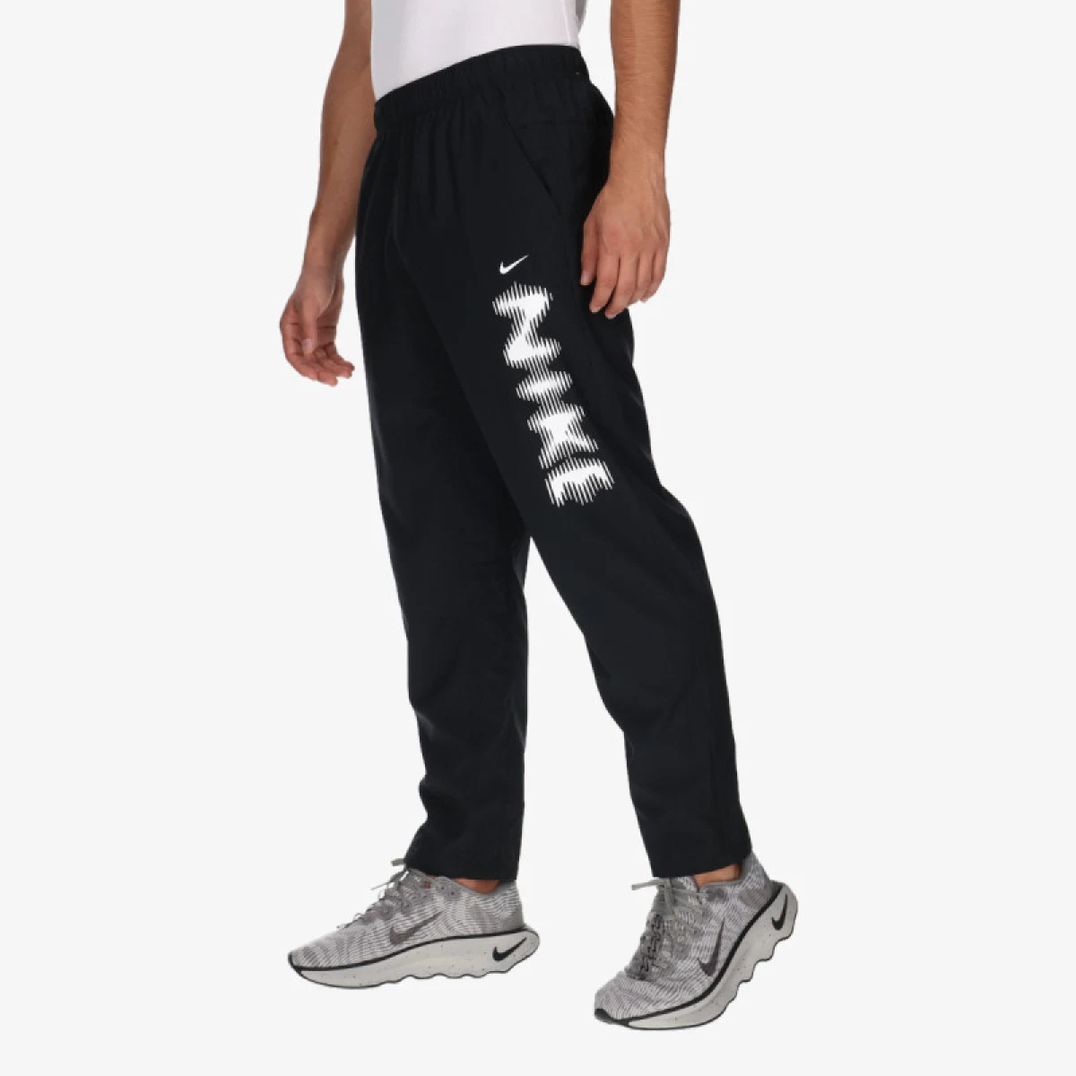 Pánske tepláky NIKE Form (SP55)(52) · záber 5