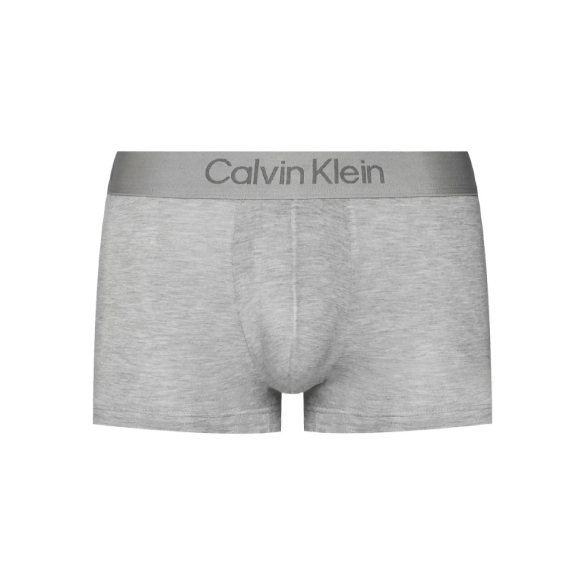 Pánske boxerky CALVIN KLEIN 3 PACK-TRUNK 3PK-Mix · záber 5