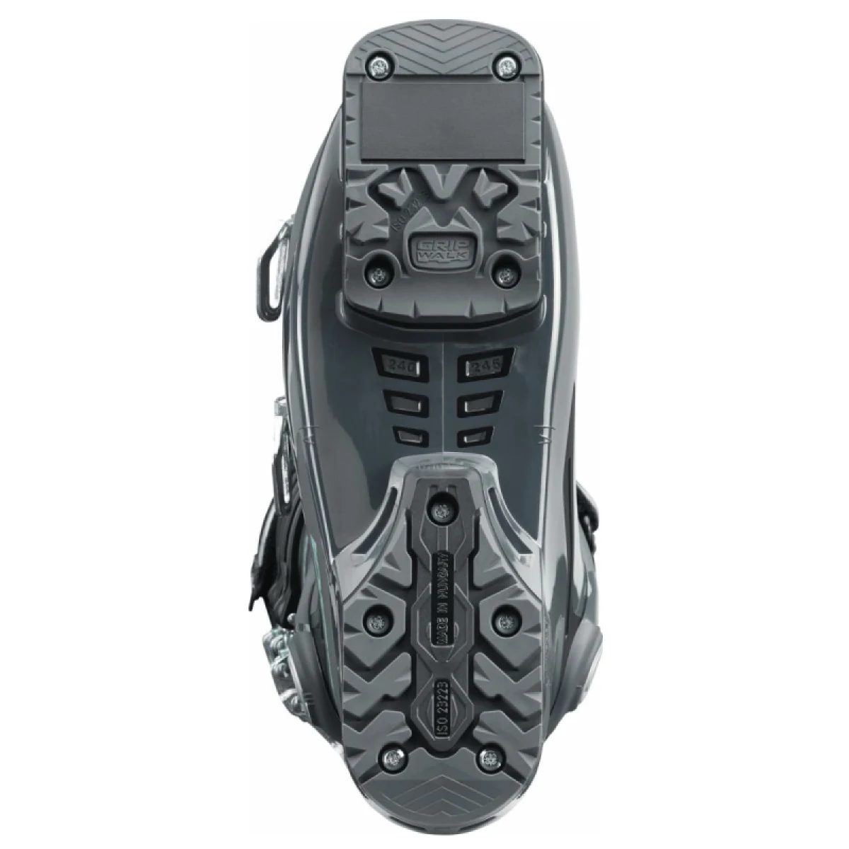 Dámske lyžiarky na zjazdovku - on piste NORDICA SPEEDMACHINE 3 95 W R(GW) · záber 4