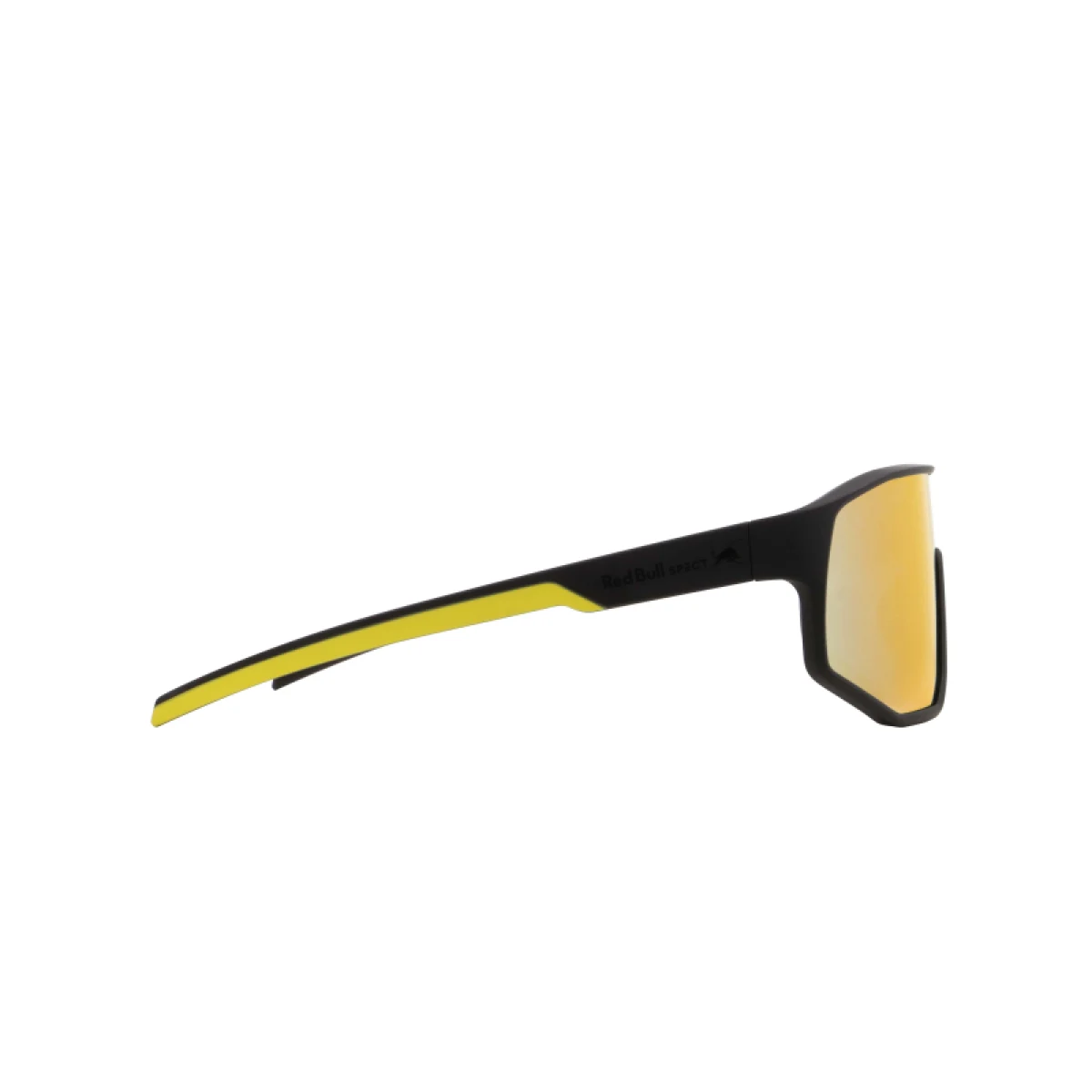 Slnečné okuliare RED BULL SPECT DASH-006, black smoke with pinkish revo · záber 3