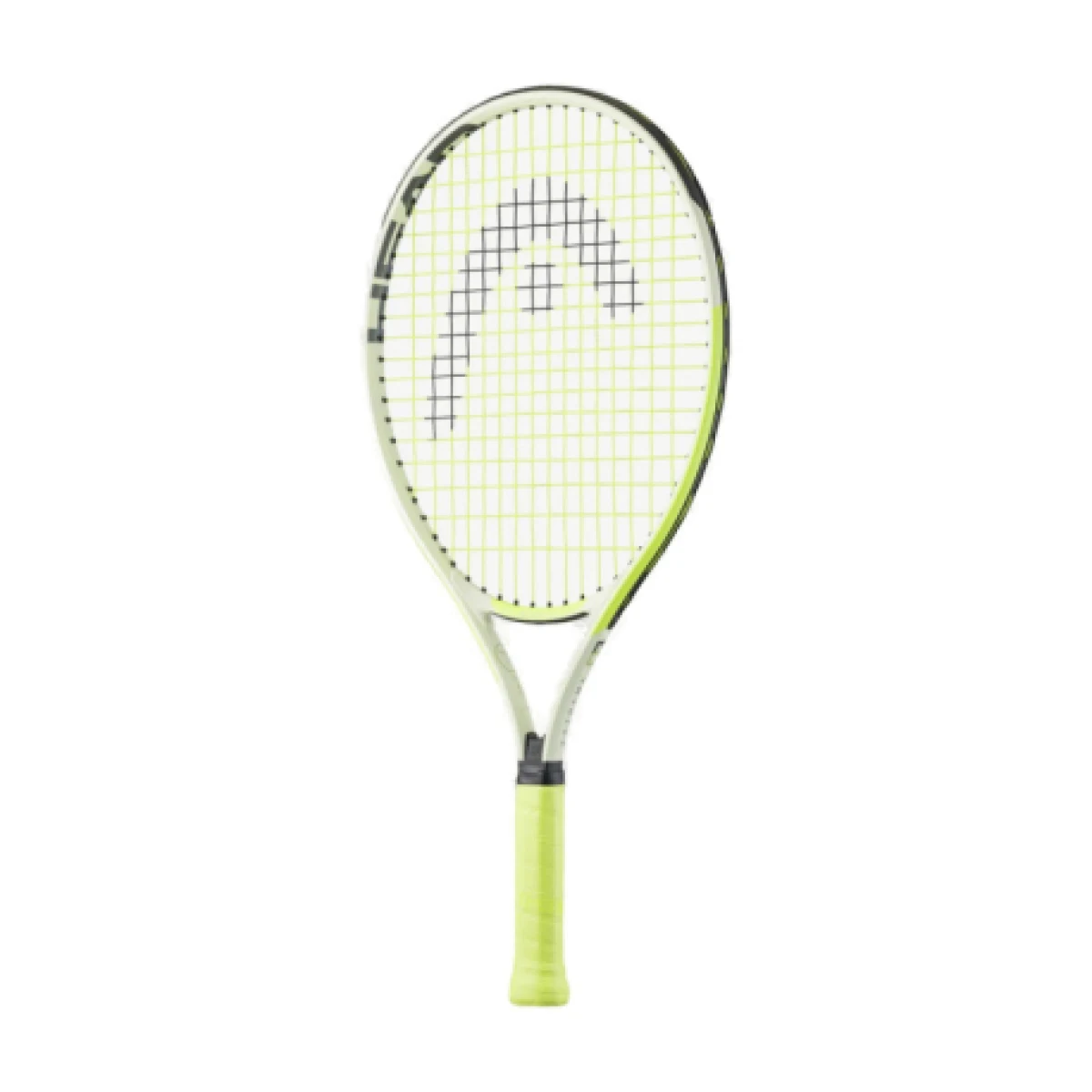 Tenisová raketa HEAD Extreme Jr. 23 - SC 06 · záber 1