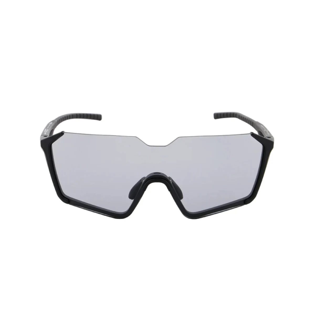 Slnečné okuliare RED BULL SPECT NICK-001, black, transparent photochromic, CAT 1-3, 140-144 · záber 3
