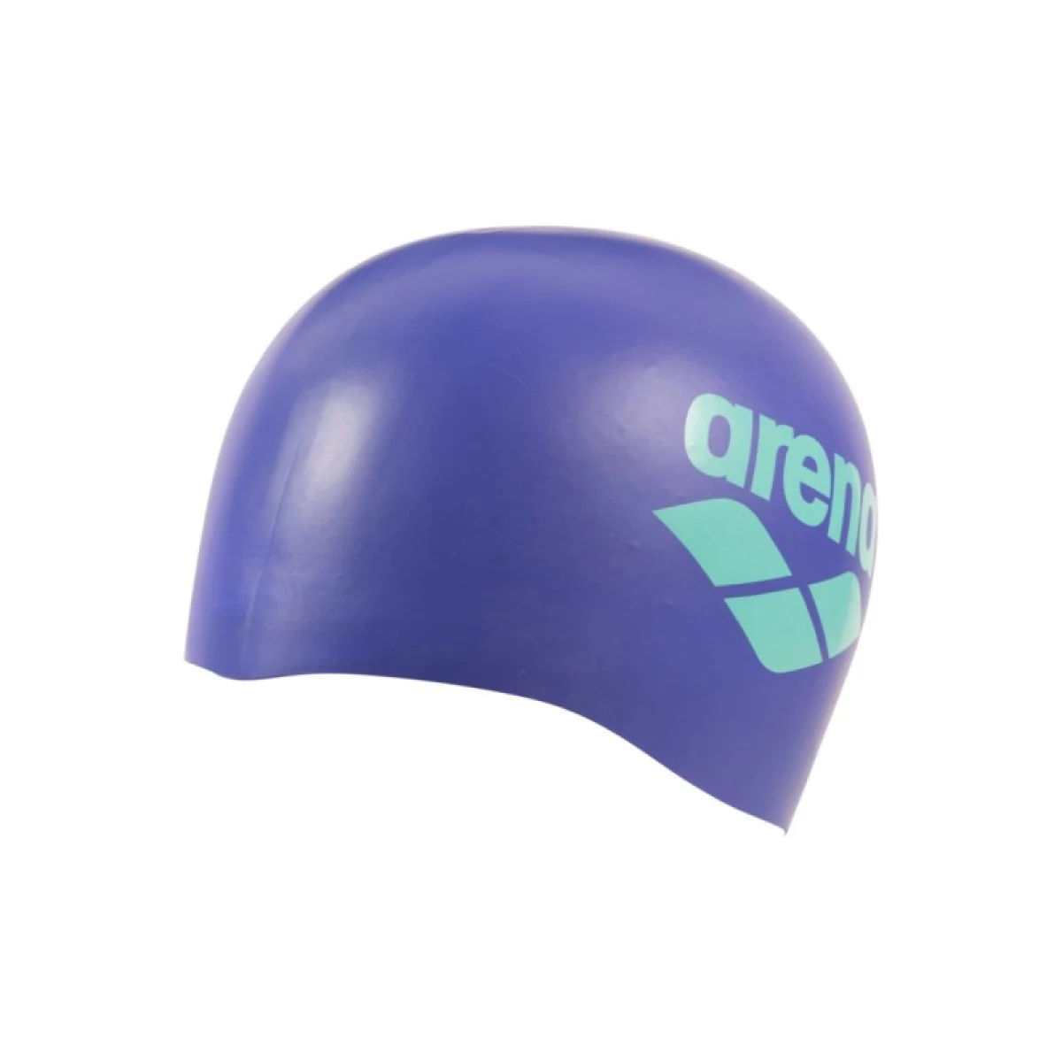 Plavecká čiapka ARENA REVERSIBLE CAP-AQUA · záber 3