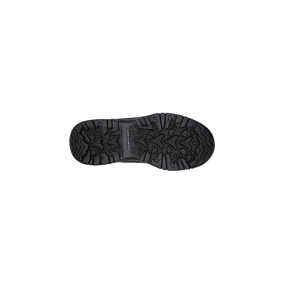 Dámske vysoké zimné topánky SKECHERS Trego Cold Blues black · záber 5