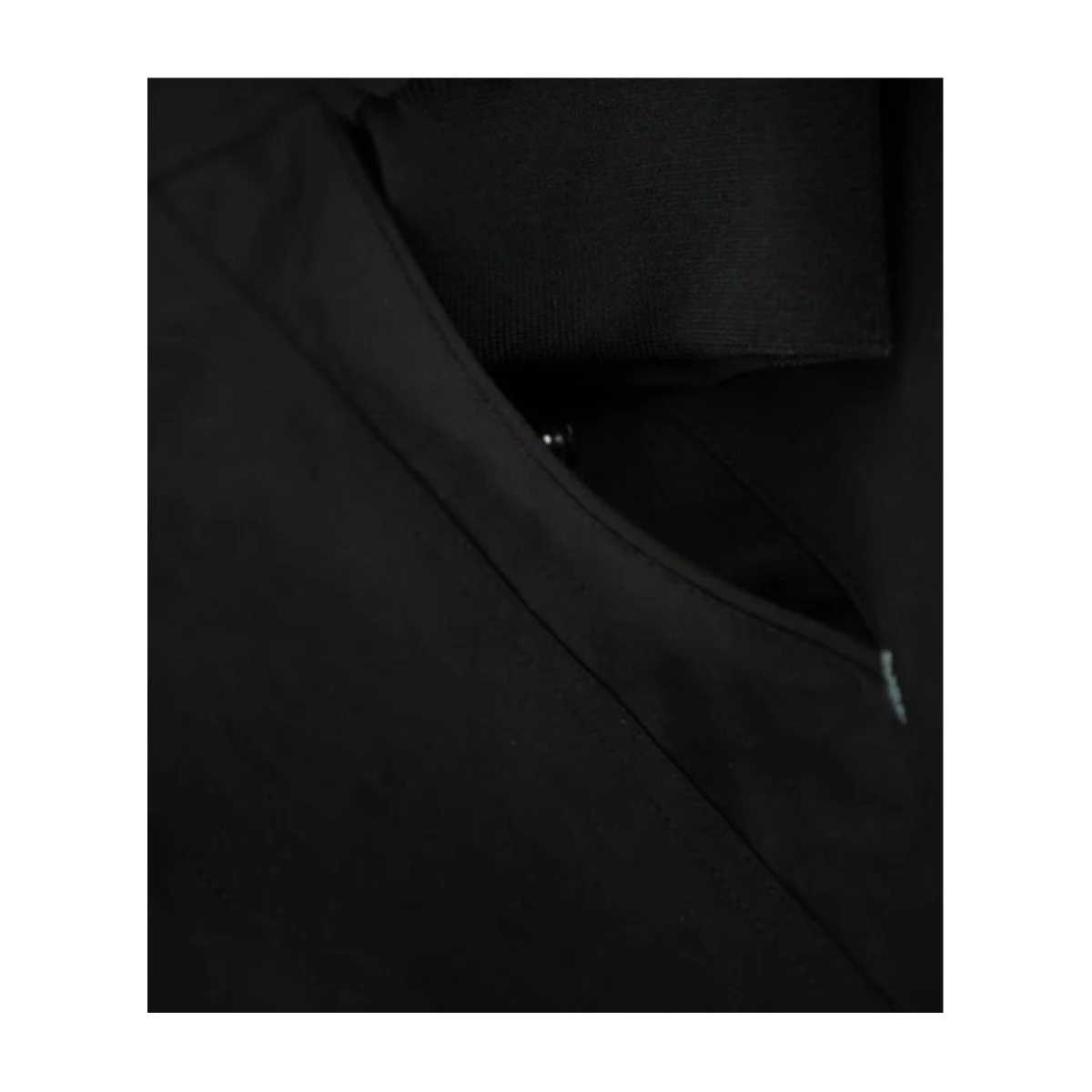 Pánska bunda VOLCANO BOTEGA-700-BLACK · záber 5