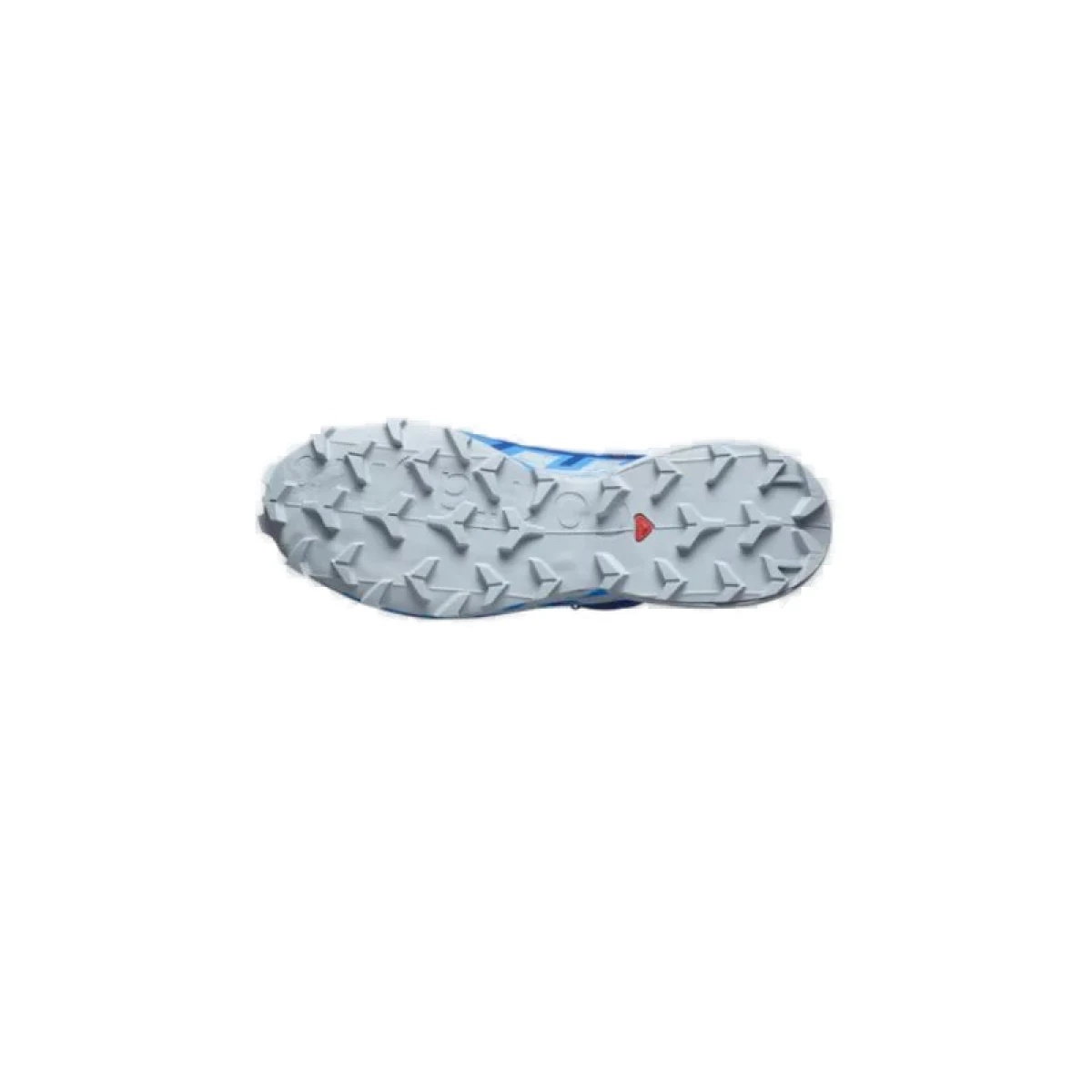 Pánska bežecká trailová obuv SALOMON Speedcross 6 GTX blue print ibiza blue quarry · záber 5