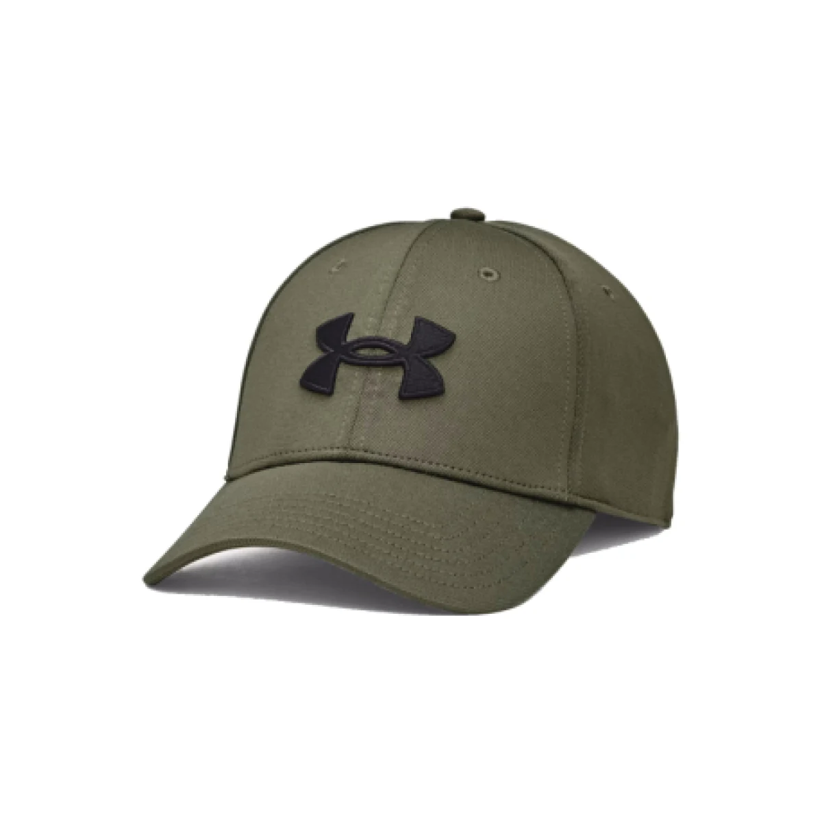 Pánska šiltovka UNDER ARMOUR Mens UA Blitzing-GRN · záber 1