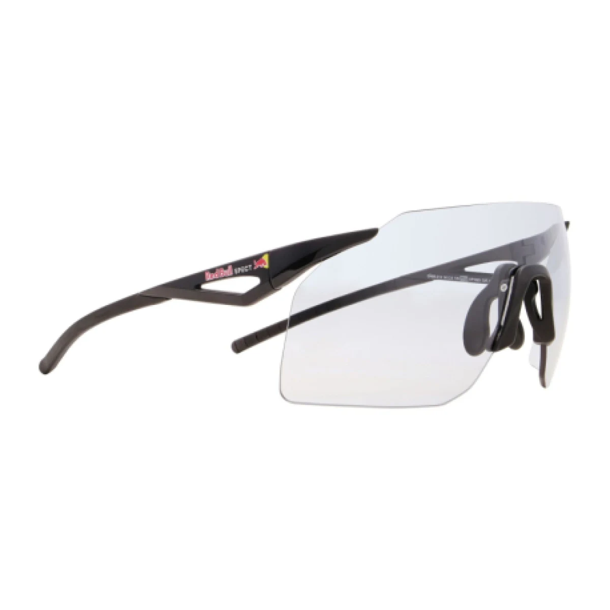 Slnečné okuliare RED BULL SPECT GABE-01X, black transparent photocromic · záber 1