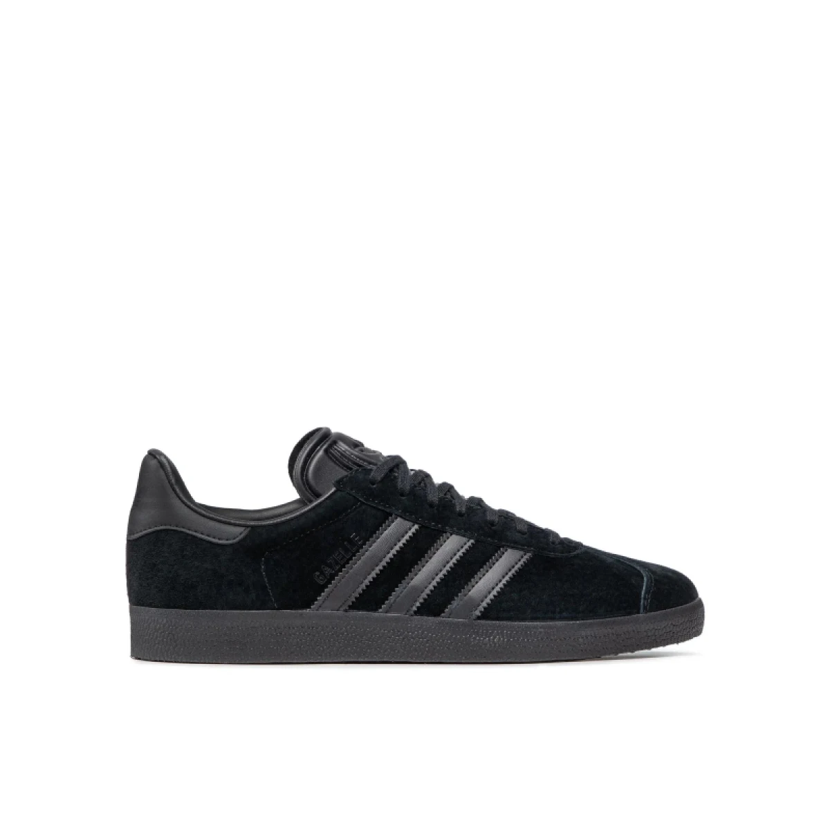 Pánska vychádzková obuv ADIDAS ORIGINALS Gazelle M core black core black core black · záber 2