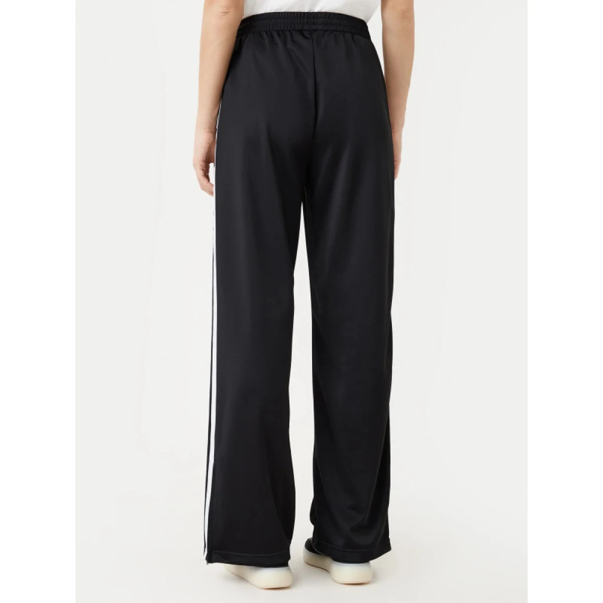 Dámske nohavice ADIDAS ORIGINALS FBIRD LOOSE TP-JC8245-Black · záber 3