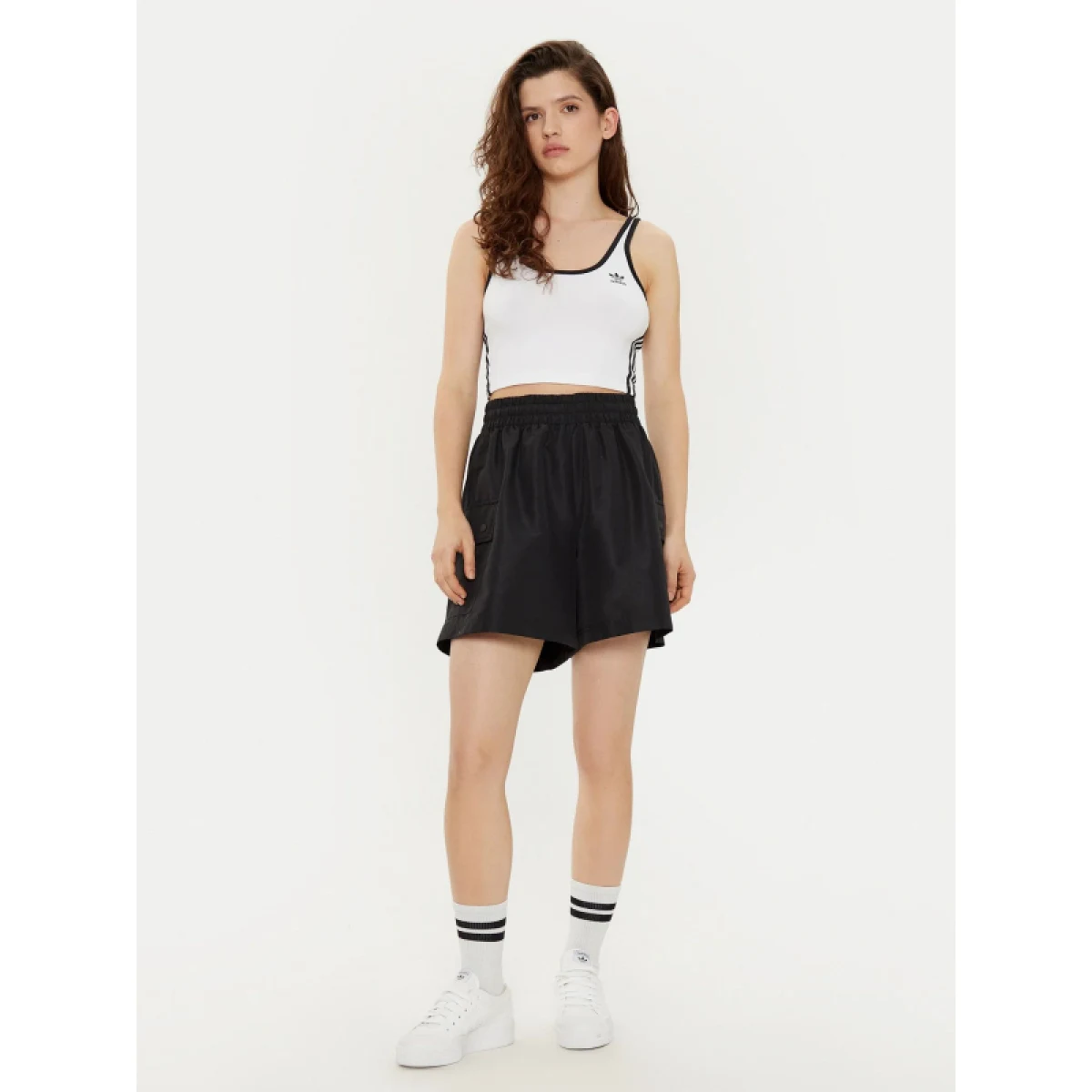 Dámske tielko ADIDAS ORIGINALS 3S BRA TOP · záber 4