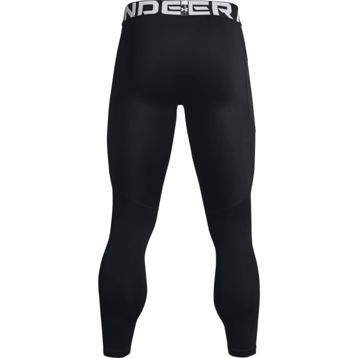 Pánske kompresné legíny UNDER ARMOUR UA ColdGear Armour Leggings-BLK-1366075-001 · záber 4