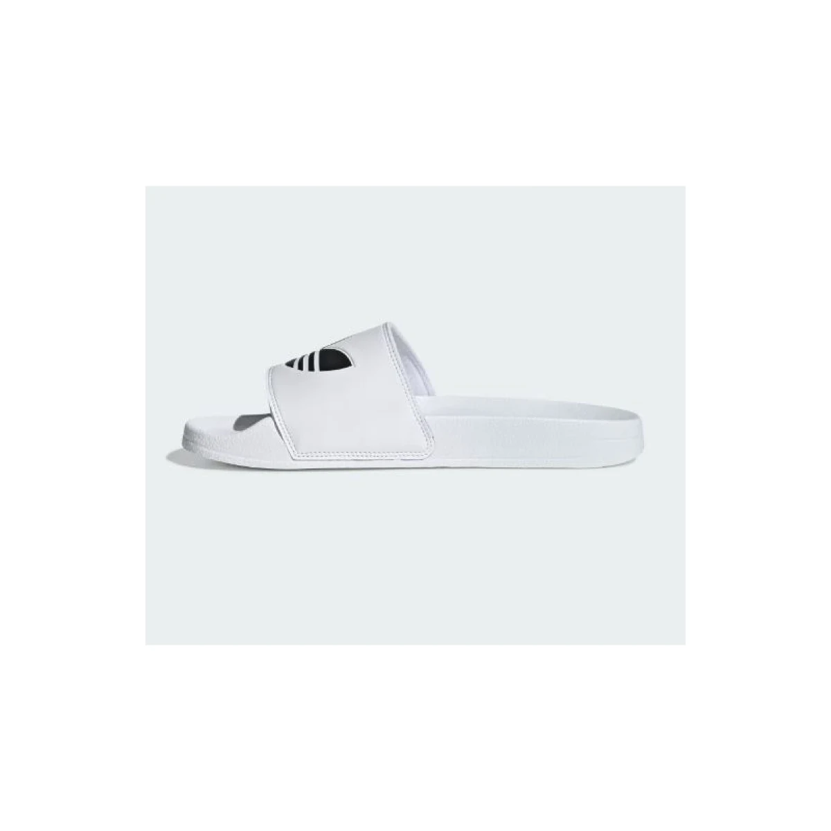 Šlapky (plážová obuv) ADIDAS ORIGINALS Adilette Lite U cloud white core black cloud white · záber 3