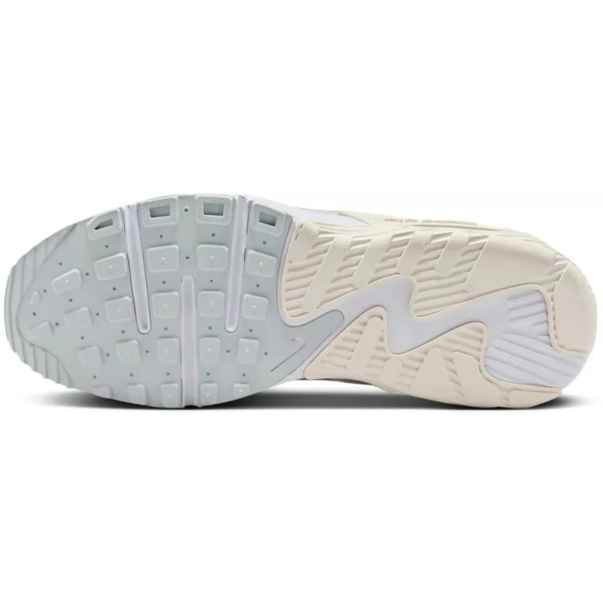Dámska rekreačná obuv NIKE Air Max Excee sail lilac bloom pink summit white · záber 5