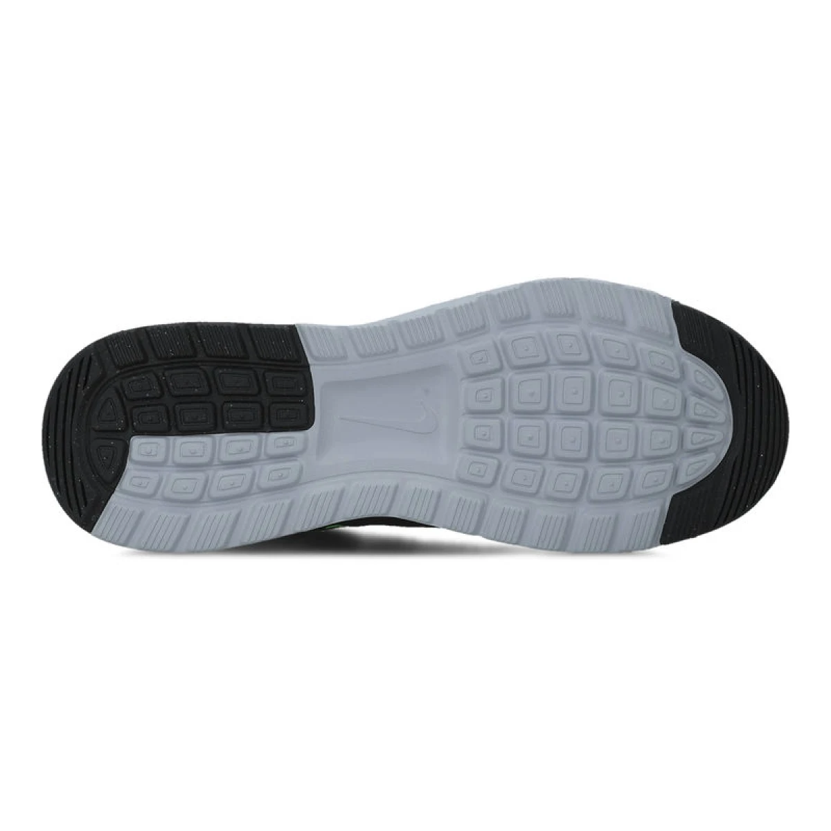 Pánska rekreačná obuv NIKE Air Max Nuaxis M black green strike anthracite wolf grey · záber 5