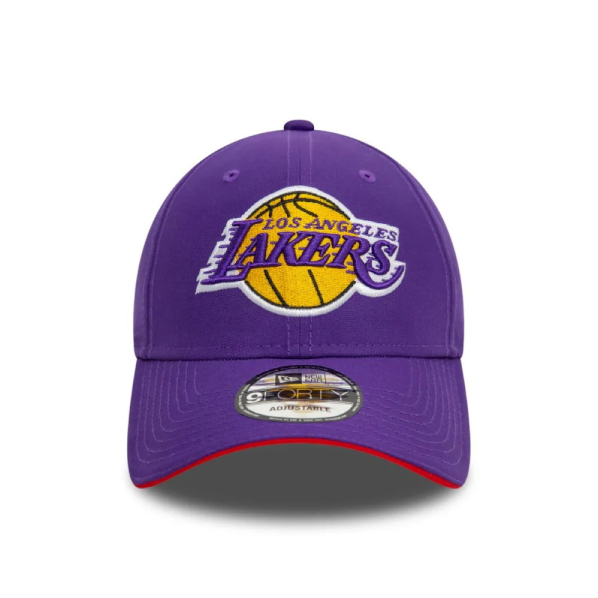 Šiltovka NEW ERA 940 NBA Microfibre 9forty LOSLAK-TRPCNY · záber 2