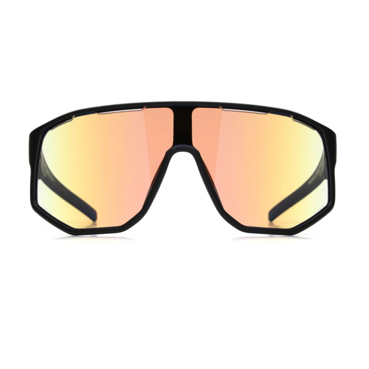 Slnečné okuliare RED BULL SPECT DASH_PRO 01X, black photochromic blue mirror, CAT 0-2 · záber 2