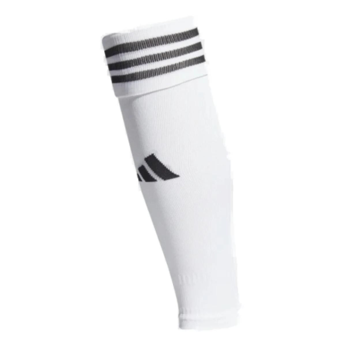 Futbalové štucne ADIDAS TEAM SLEEVE 23 WHITE BLACK · záber 1