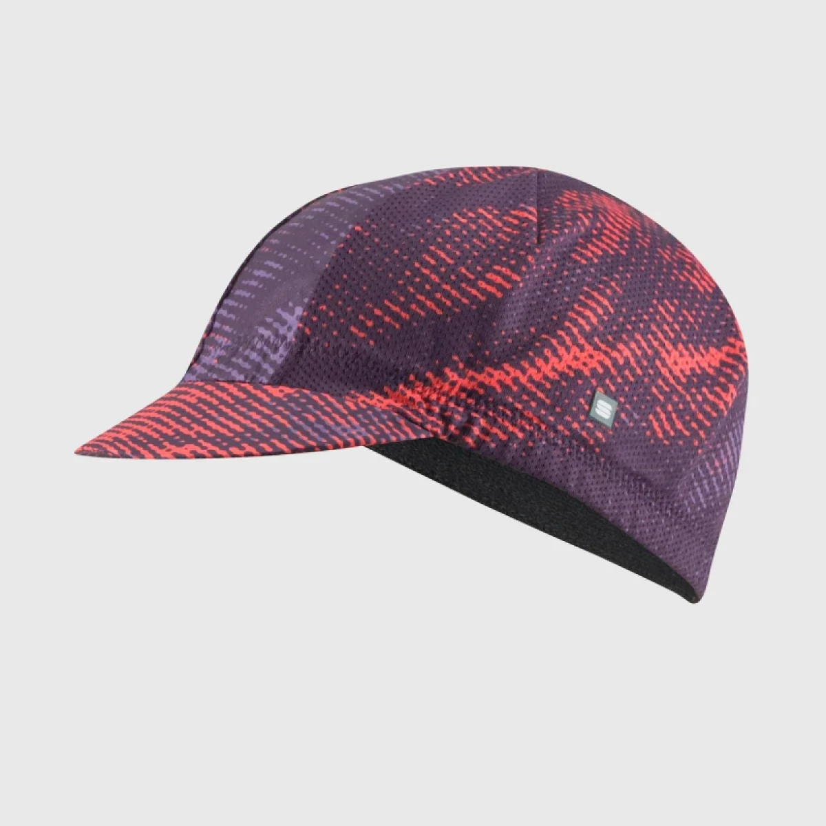 Cyklistická čiapka SPORTFUL Supergiara cycling cap, nightshade · záber 2