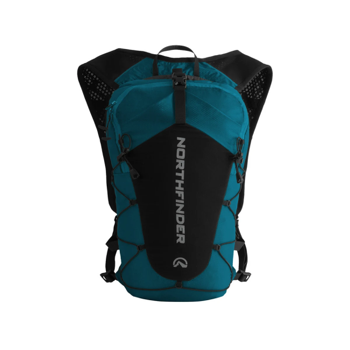 Turistický batoh NORTHFINDER ZEBRU-580-blue · záber 3