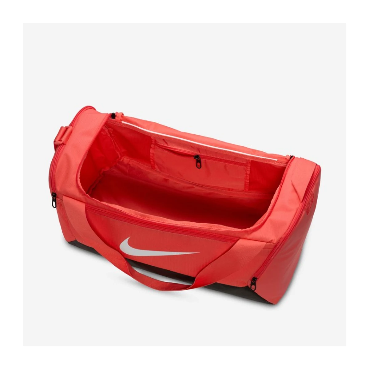 Cestovná taška NIKE NK BRSLA S DUFF - 9.5 (41L) · záber 5