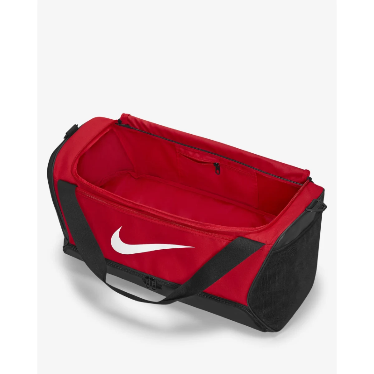 Cestovná taška NIKE NK BRSLA M DUFF 9.5 (60L) · záber 4